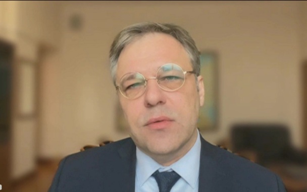 Мирошник считает, что Федоров вряд ли сможет вернуться на пост главы МО Украины