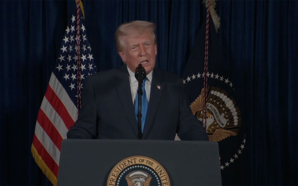 Трамп назвал проблемой отсутствие в Иране руководства для проведения переговоров