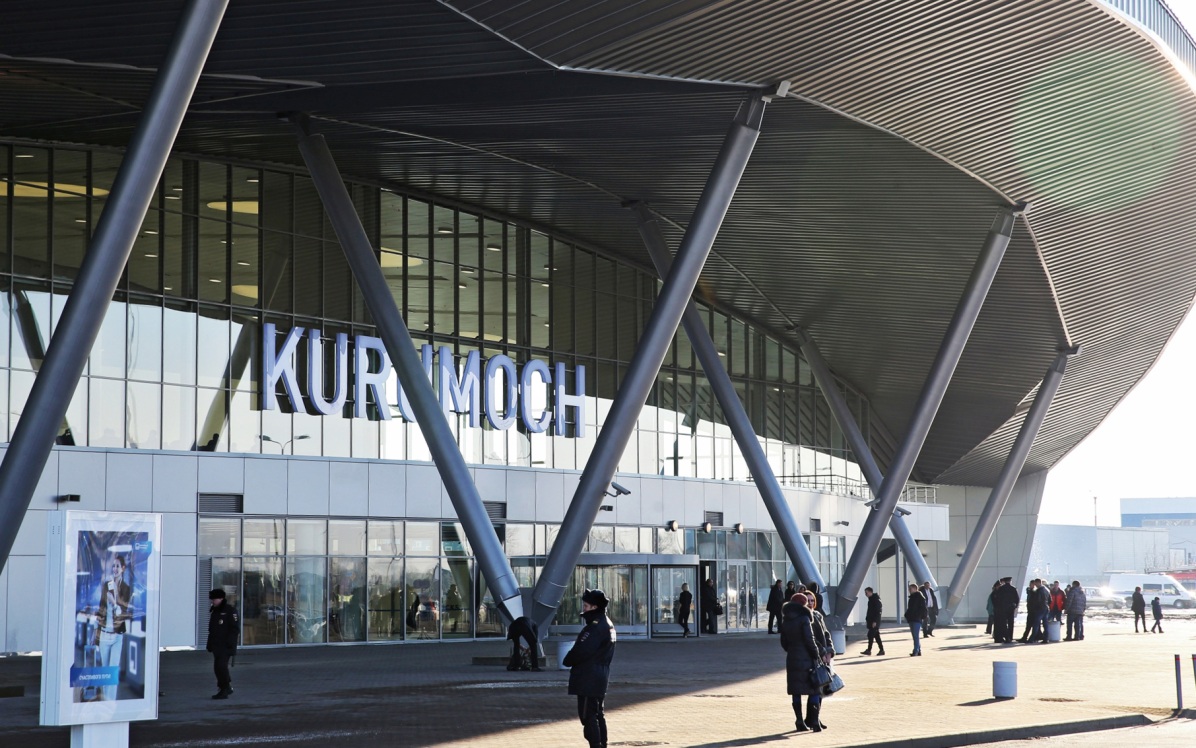 Аэропорты Самары и Ульяновска вернулись к штатной работе