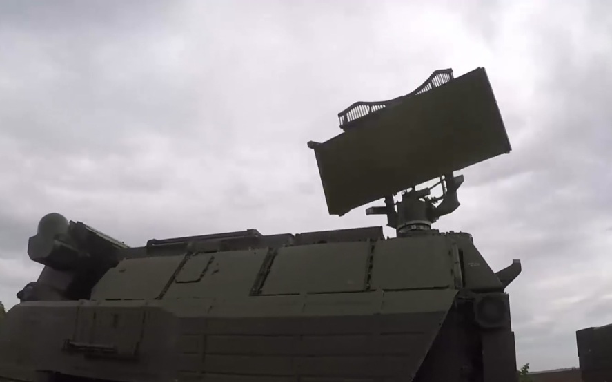 Ночью 22 августа над Воронежем и областью сбили 30 БПЛА