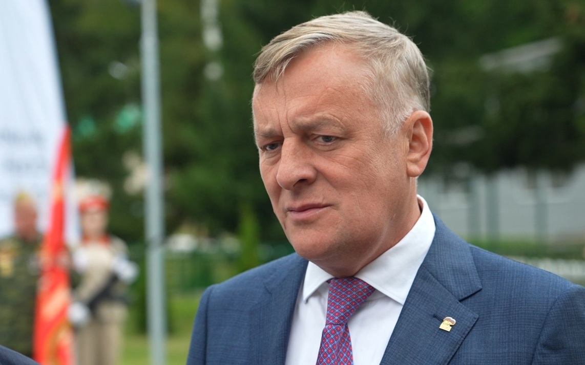 Глава "Газпром межрегионгаза" рассказал, сколько продлится газификация России