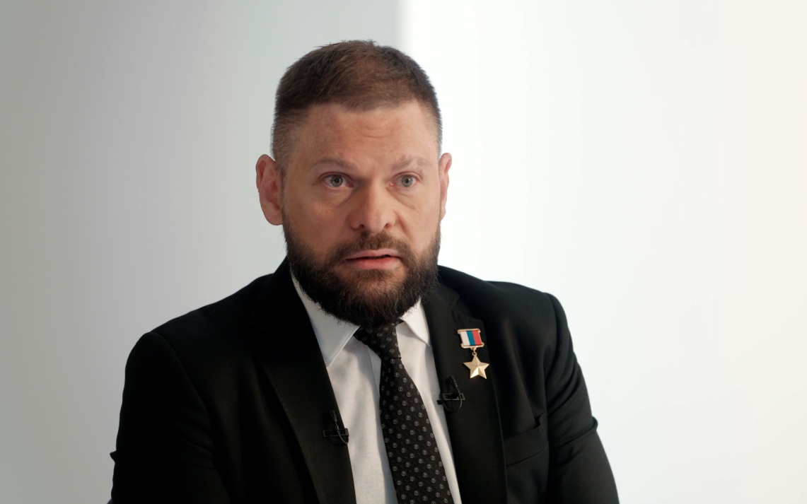 Поддубный: в политике нельзя быть балаболом