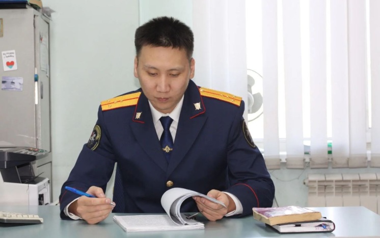 СК Бурятии проверяет данные о гиде, бросившем туристов в горах