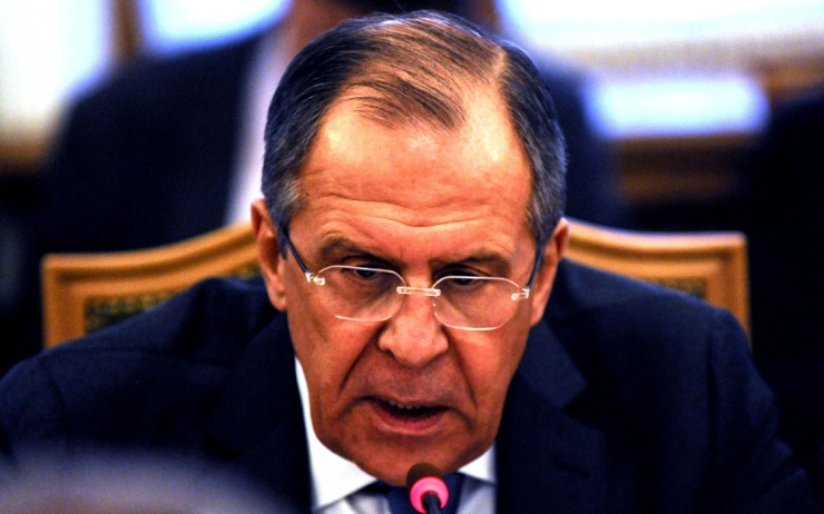 Лавров: реформы в школе и вузах должны восполнить пробелы у молодежи в ценностях