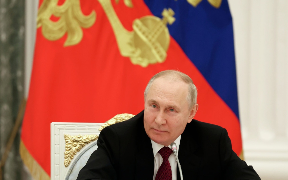 Путин: выборы в России подтвердят устойчивость государства