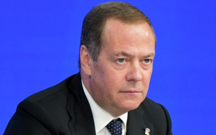 Медведев о противостоянии РФ санкциям: эти достижения нужно закрепить