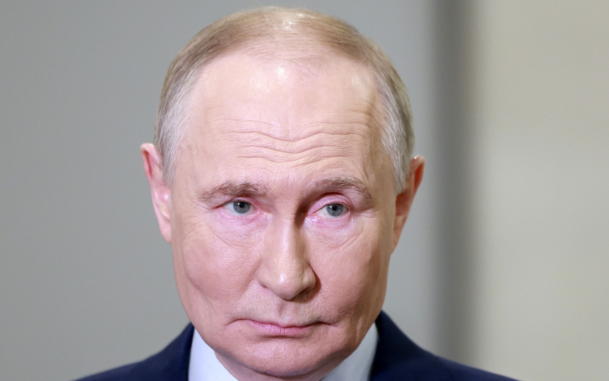 Путин: никакого дефицита на мировом рынке зерна не будет