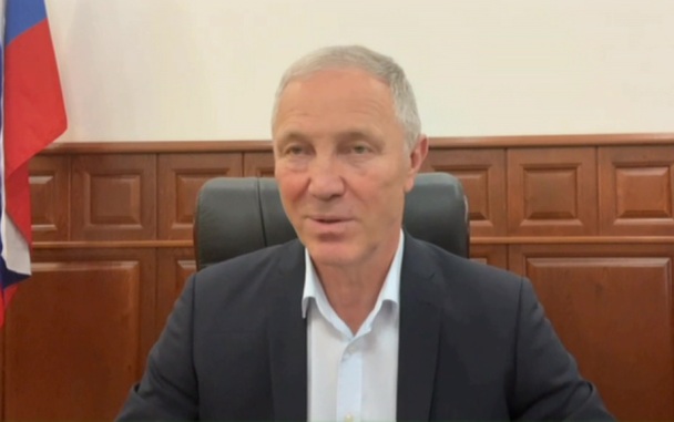 Херсонский губернатор объяснил, почему Зеленский до сих пор остается у власти