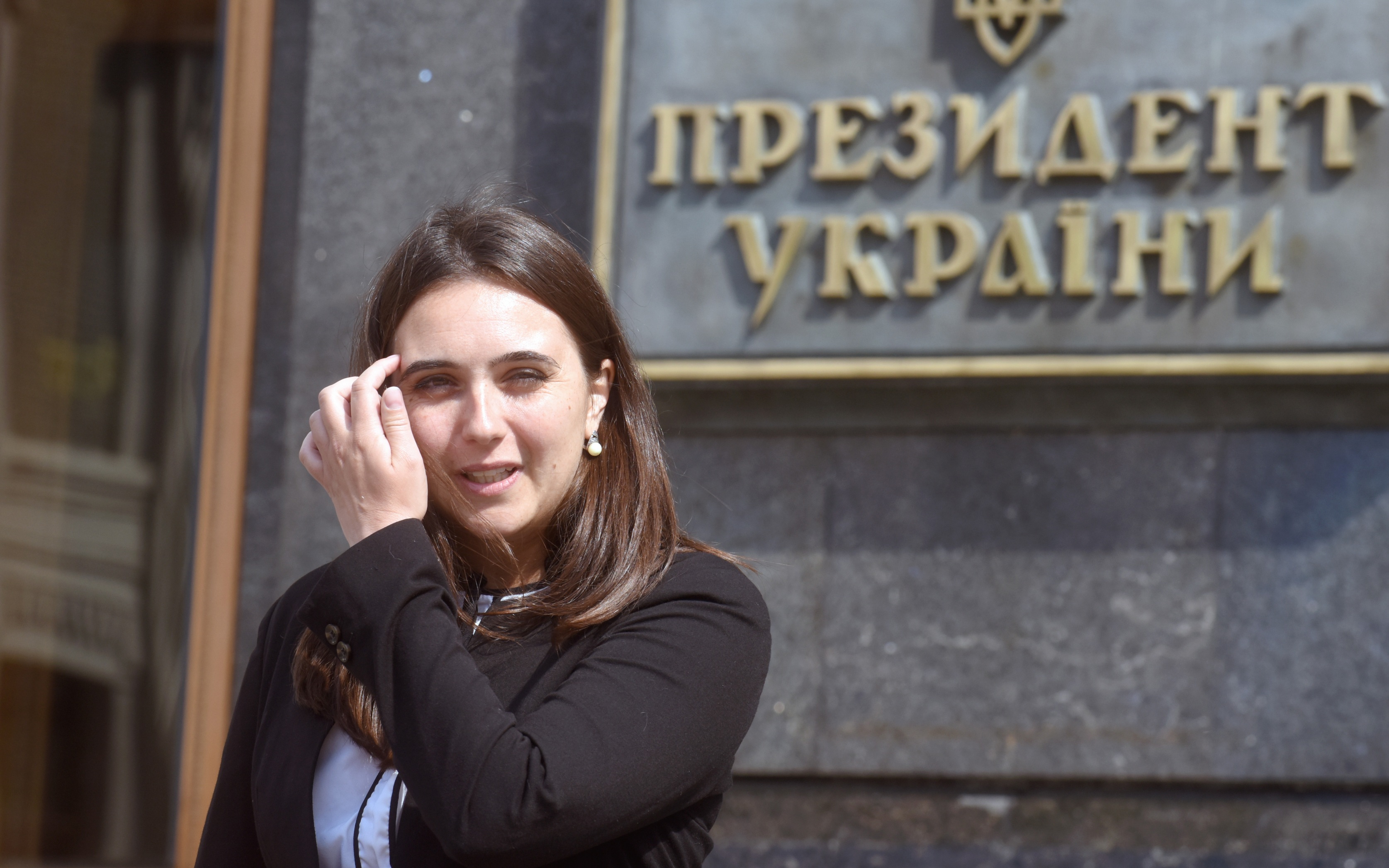 Мендель: правительство Зеленского - это правительство паразитов