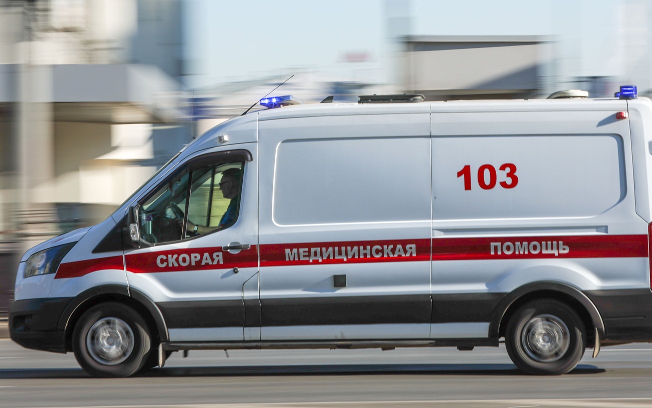 Еще три мирных жителя Белгородской области пострадали из-за атак ВСУ