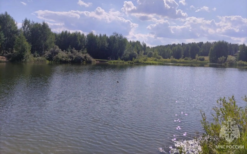 В Дагестане подросток прыгнул в водоем, а на берег выбраться не смог