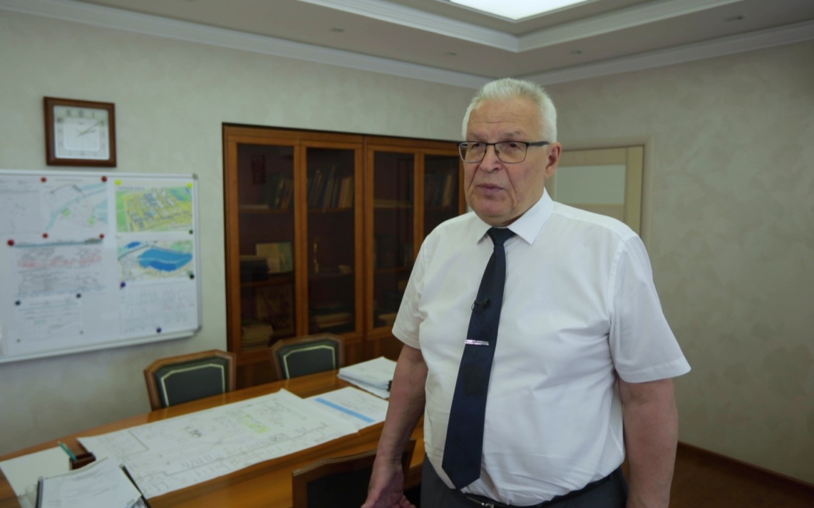 Директор Курской АЭС назвал срок продления работы 4-го энергоблока