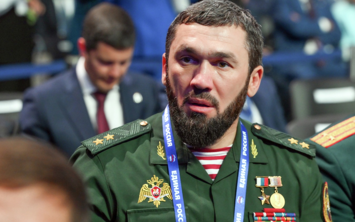 Глава правительства Чечни рассказал о попытках сорвать референдум в 2003 году