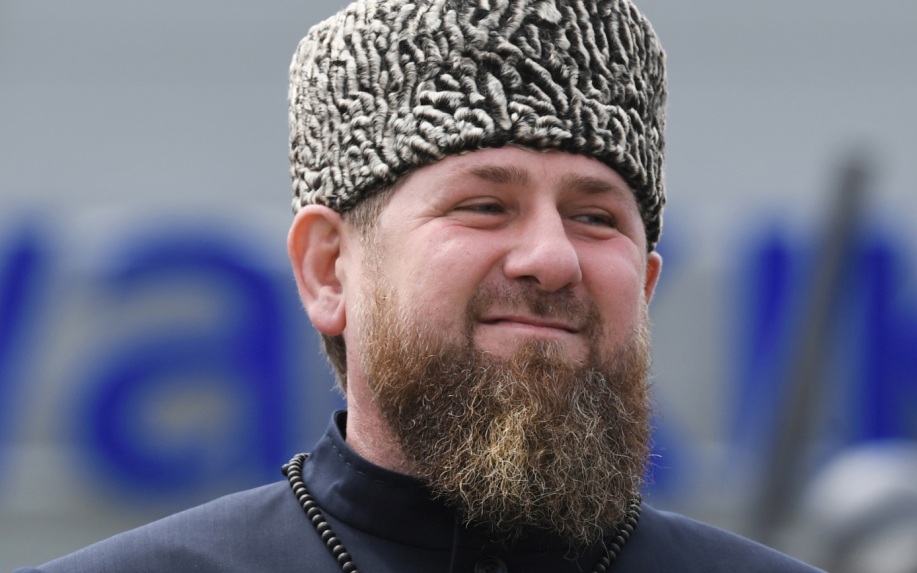 Глава Чечни Рамзан Кадыров назвал любимое блюдо своего отца
