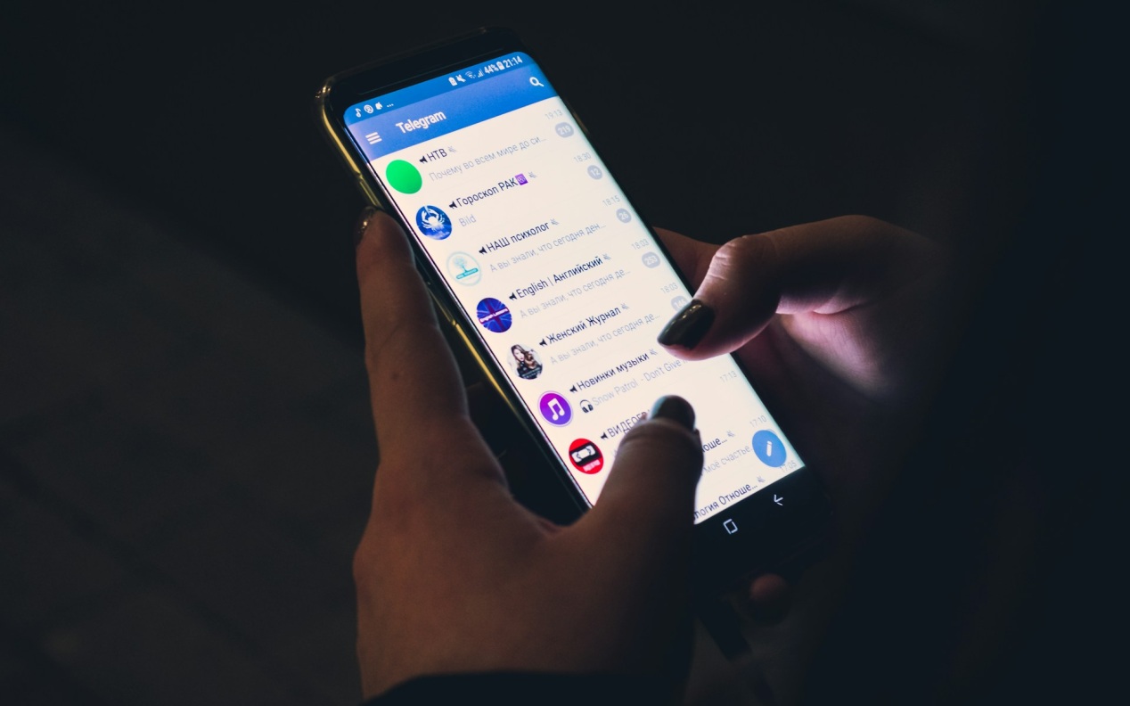 "Ваш аккаунт заблокируют": мошенники придумали новую схему в Telegram