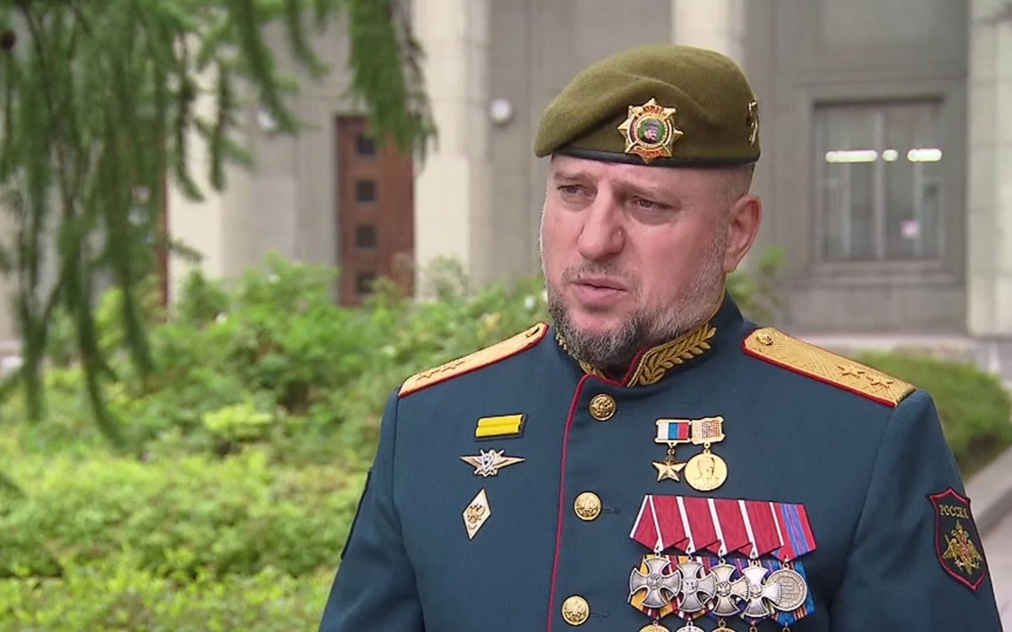 Алаудинов: Ахмат Кадыров всегда хотел, чтобы мы победили терроризм