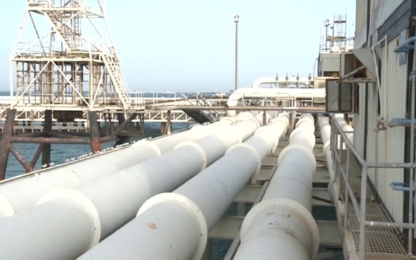 В Иране нашли месторождение газа с запасами более 200 млрд кубометров