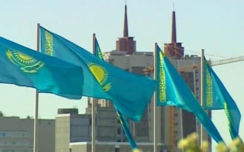 Явка на выборах в Казахстане к 16:00 мск составила 72,15%