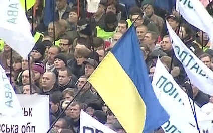 Богданов рассказал о начале тотальной дерусификации на Украине