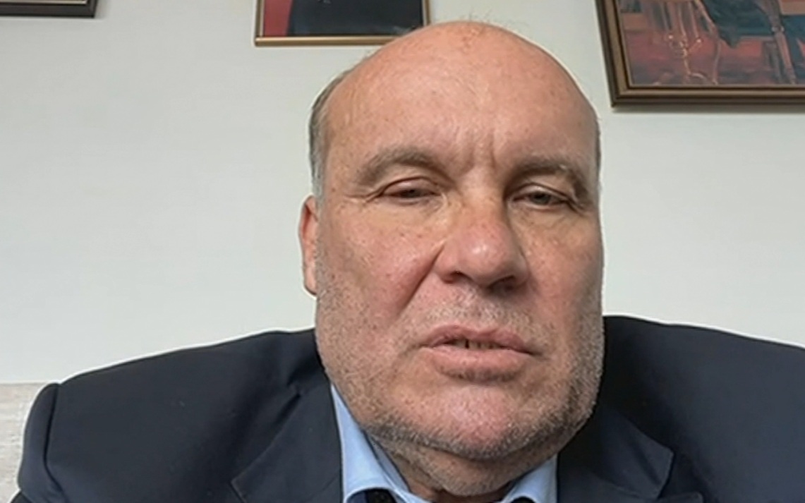 Депутат Колесник допустил ликвидацию руководства Украины