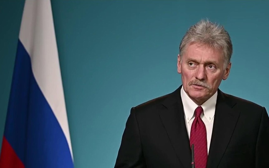 Кремль обвинил Лондон в препятствовании урегулированию на Украине