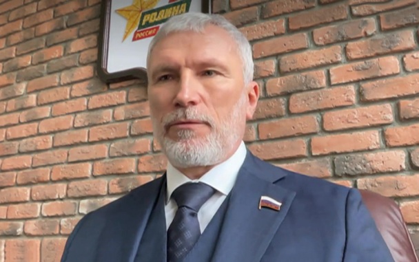 В Госдуме высказались об эффективности железных сеток во время атак