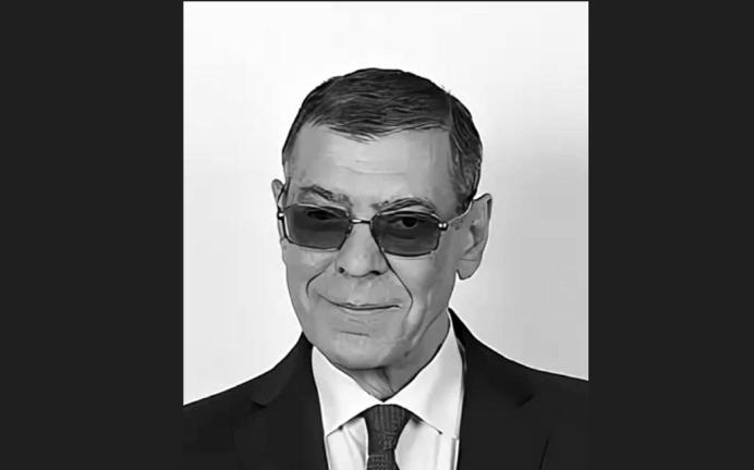 Глава КЧР выразил соболезнования в связи с кончиной Бориса Эбзеева