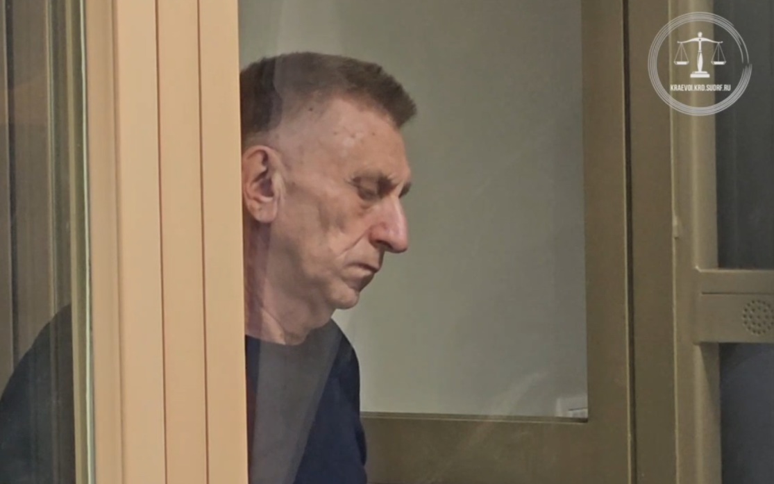 Житель Туапсе получил срок за надругательство над двумя девочками