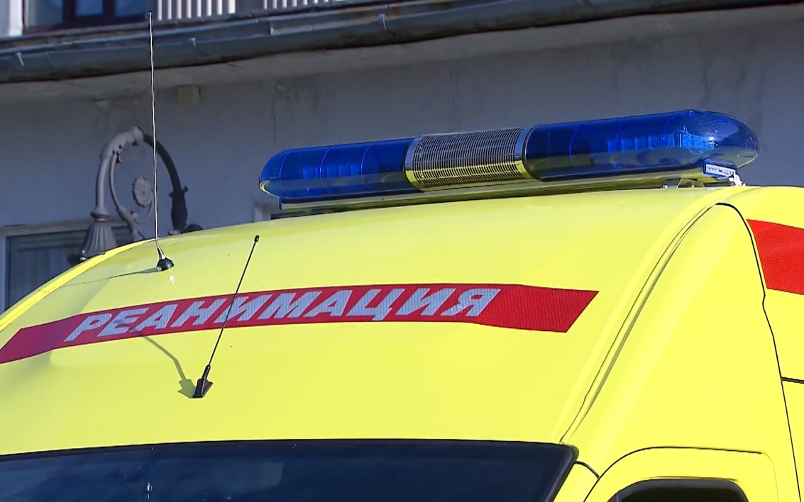 В Приморье девочка выпила пять банк энергетика и попала в реанимацию