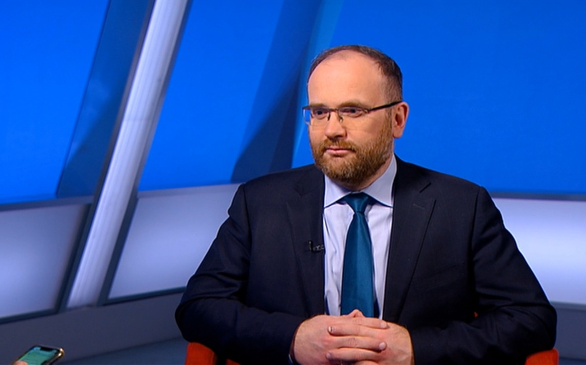 Кипшидзе заявил, что украинская политика в отношении УПЦ достигла своих целей