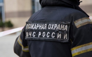 Пожар вспыхнул в жилом доме на востоке Москвы, спасены 16 человек