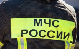 В Адыгее полностью потушили пожар в логистическом центре Ozon