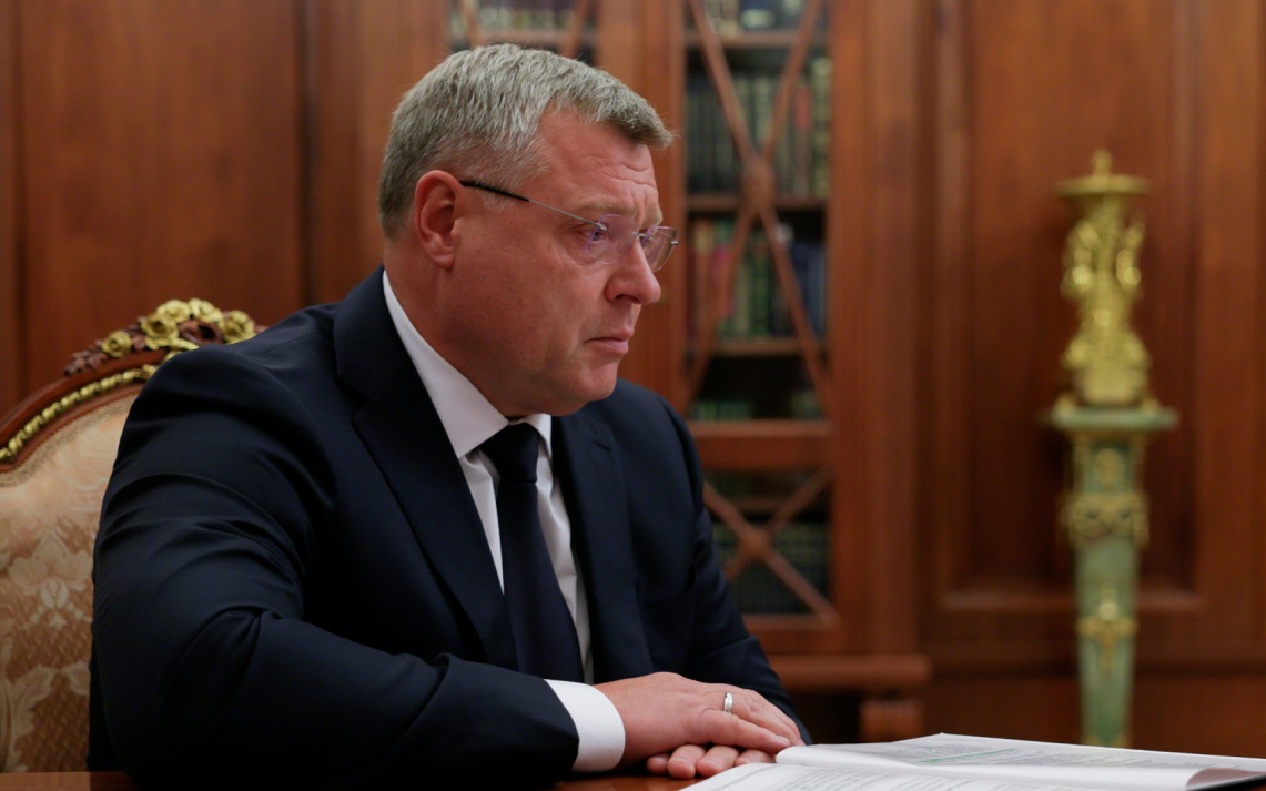 В Астрахани откроют Центр трансляционной реабилитации