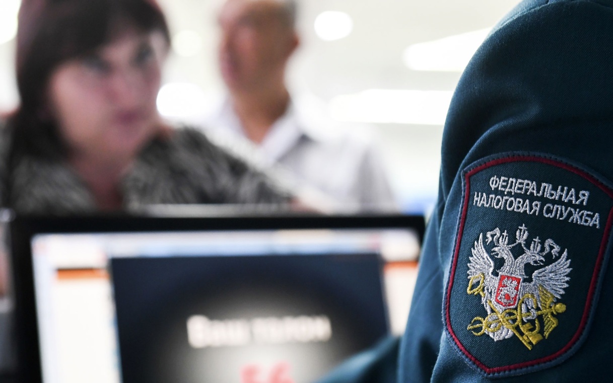 ФНС: россияне могут получить налоговый вычет за благотворительность
