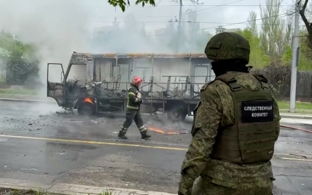 ООН: в России растет количество раненых и погибших от атак ВСУ людей