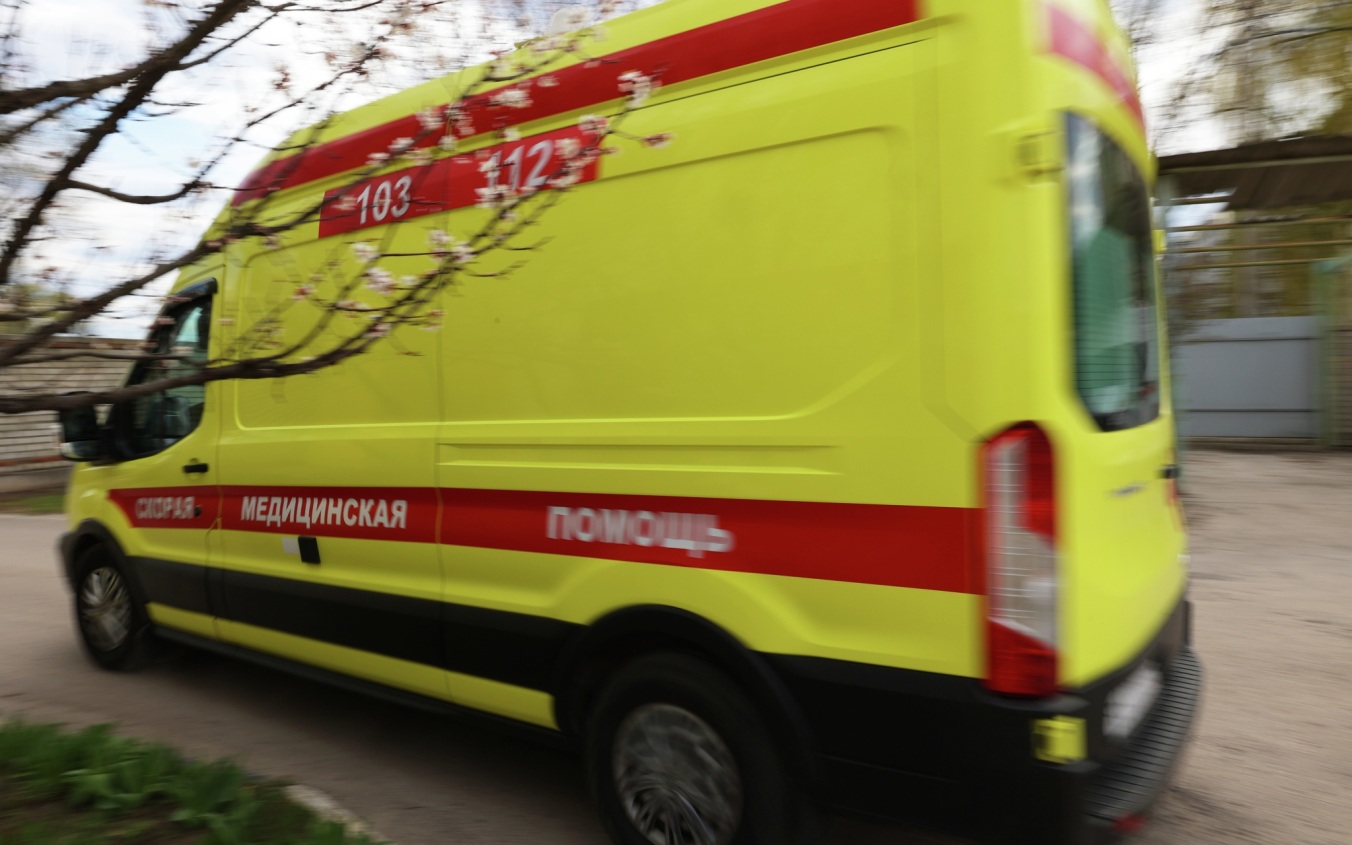 Кондратьев: в Краснодарском крае погибли двое после атаки ВСУ