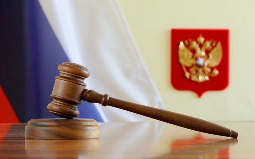 Житель Бурятии попал под суд за заведомо ложный донос