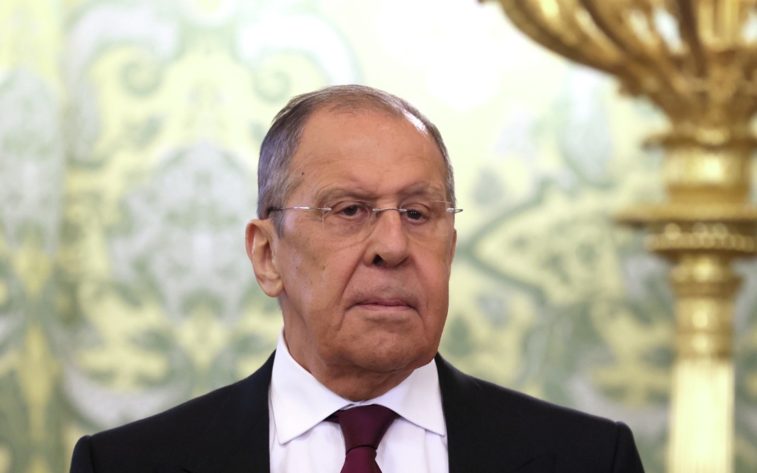 Лавров уставом ООН ударил по самому больному месту Токио, считают в Sohu