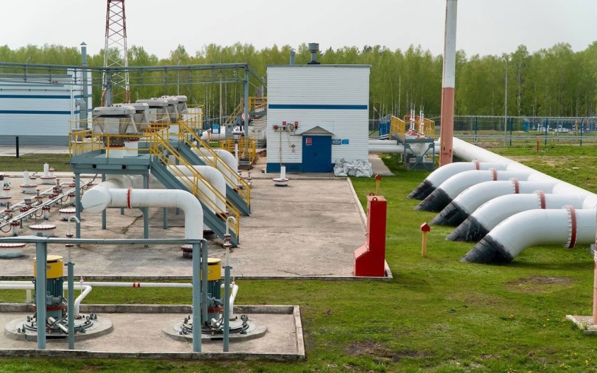 Минэнерго Казахстана сообщило о паузе в поставках нефти в ФРГ по "Дружбе"