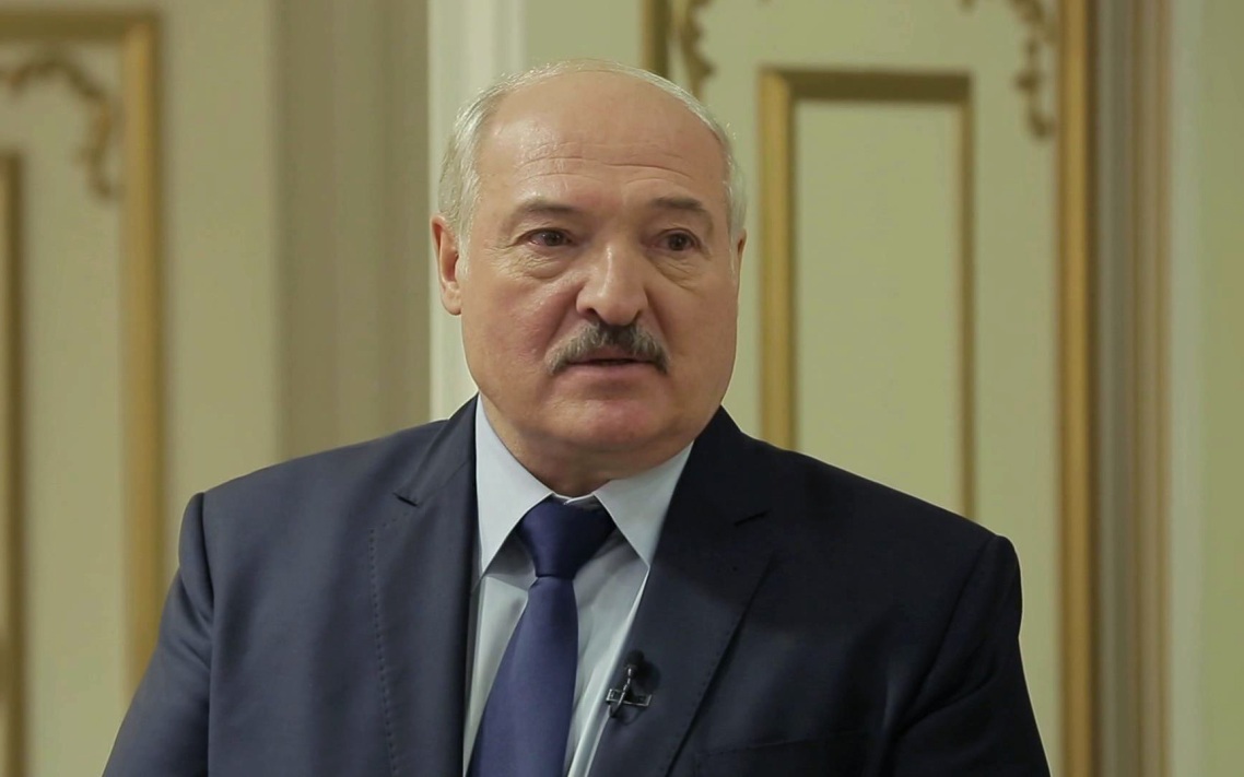 Лукашенко высказался о сотрудничестве Москвы и Минска