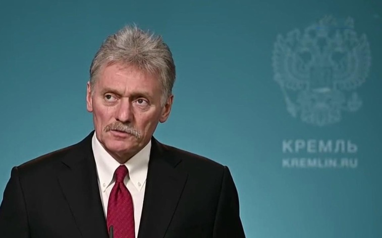 Песков прокомментировал публичные переговоры по Украине