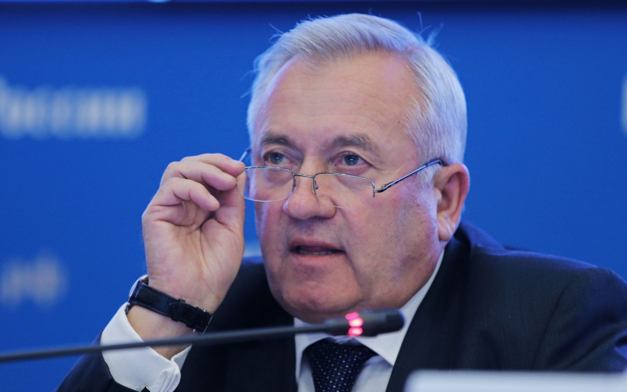 Депутат Ивлев: Россия возьмет под контроль Одессу и Харьков