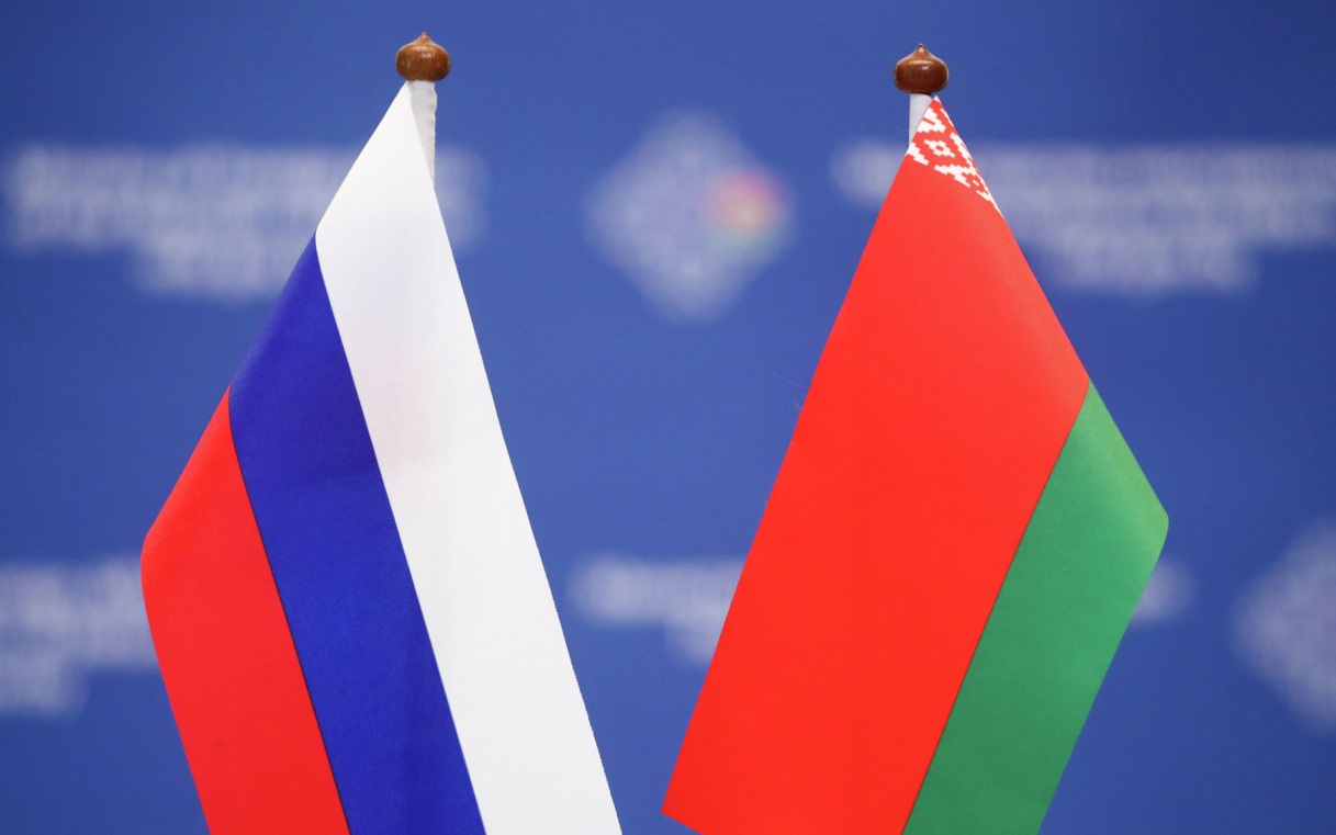 Мантуров назвал сроки начала летных испытаний российско-белорусского "Освея"