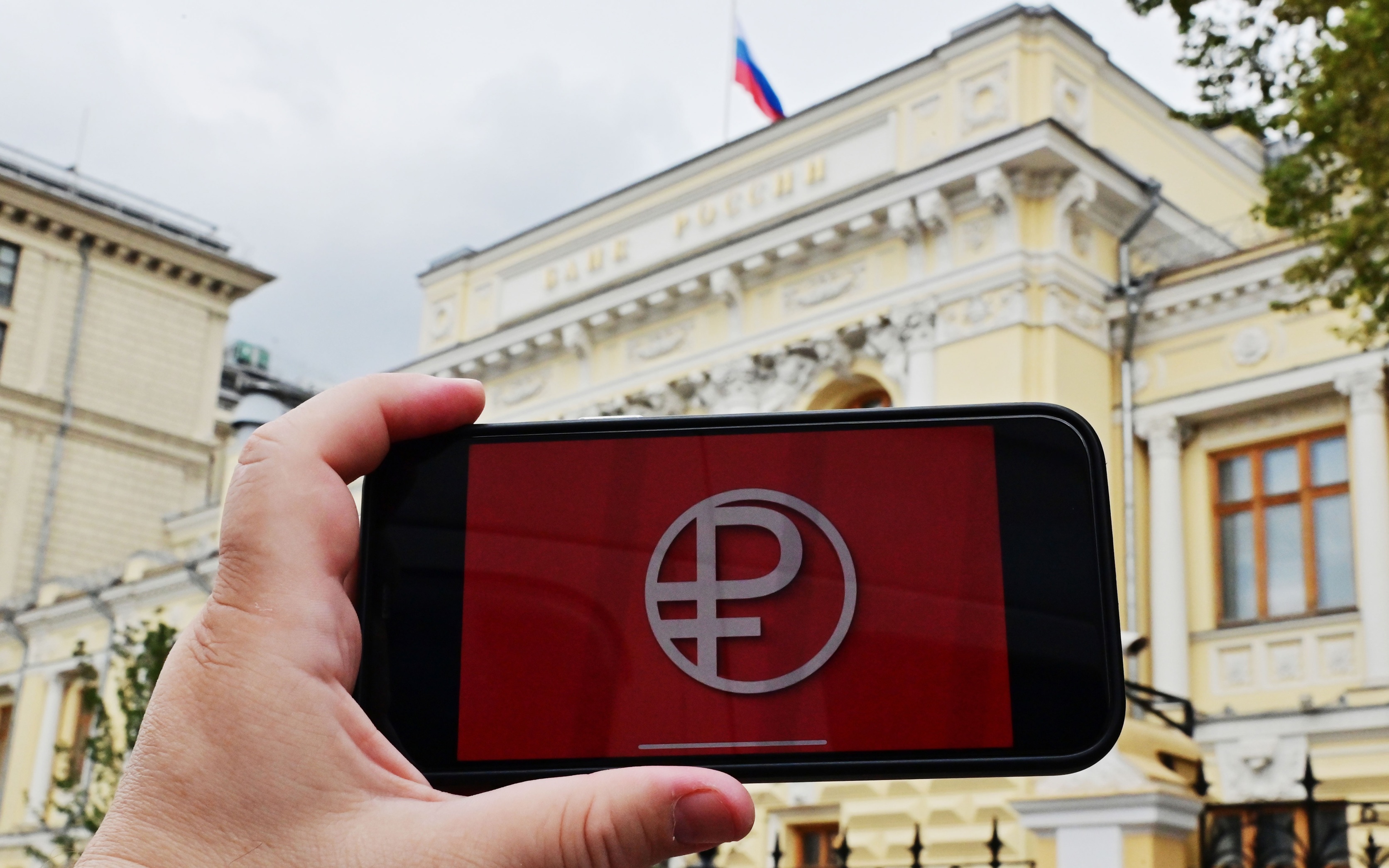 Названы причины вхождения России в топ-4 экономик мира