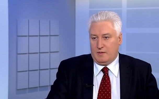 Эксперт рассказал, как РФ может препятствовать поставкам оружия на Украину