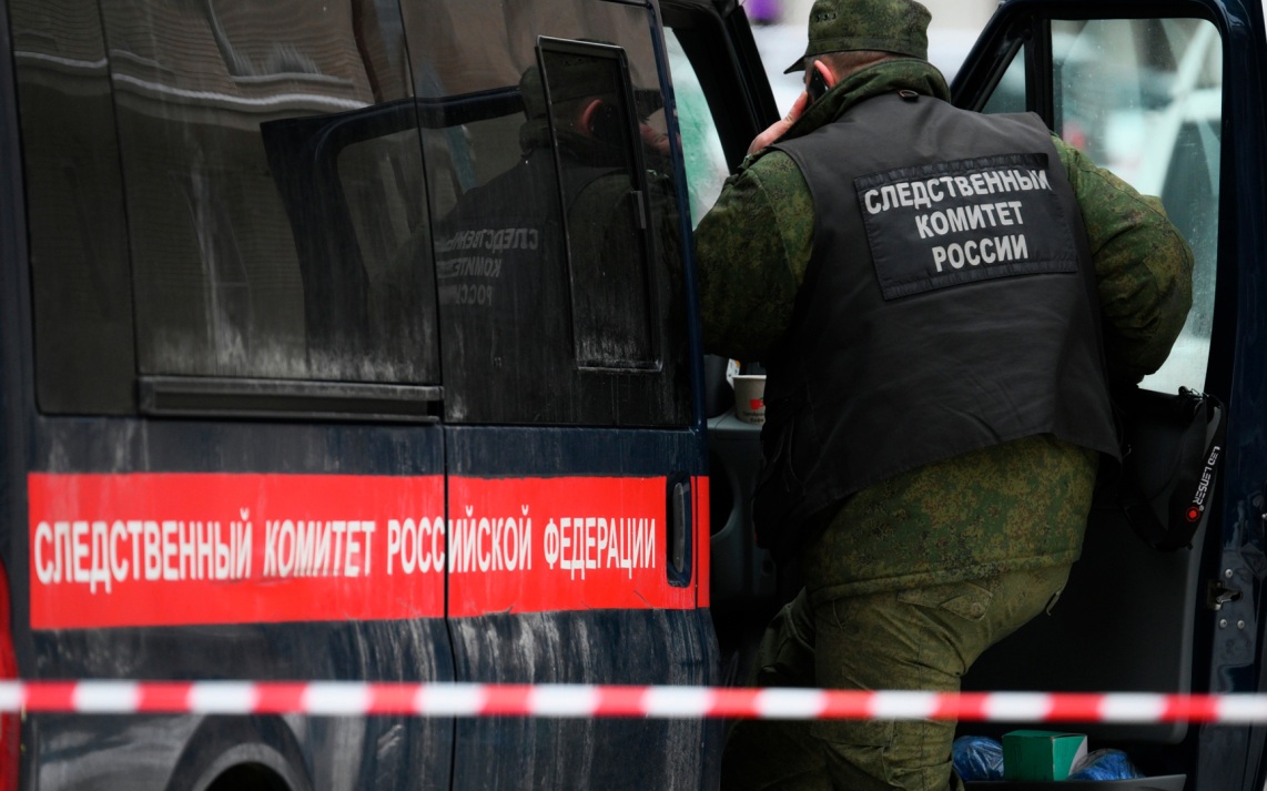 СК намерен установить причастных к атаке беспилотников на ЗАЭС
