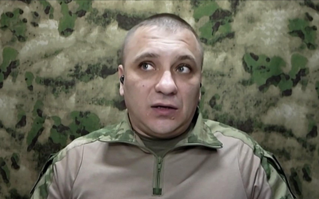 Марочко: киевские власти будут снимать бронь с попадающих под мобилизацию мужчин