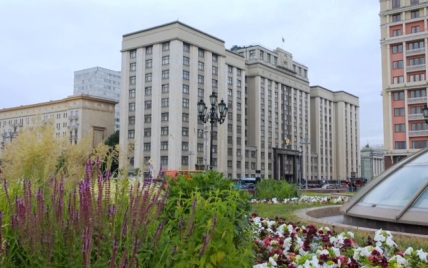 Толстой может сменить Слуцкого во главе комитета ГД по международным делам