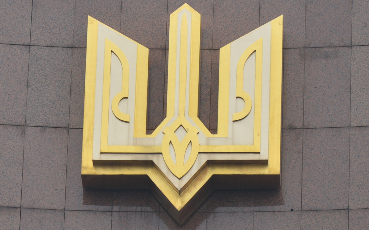 Украина испытывает острый металлургический кризис