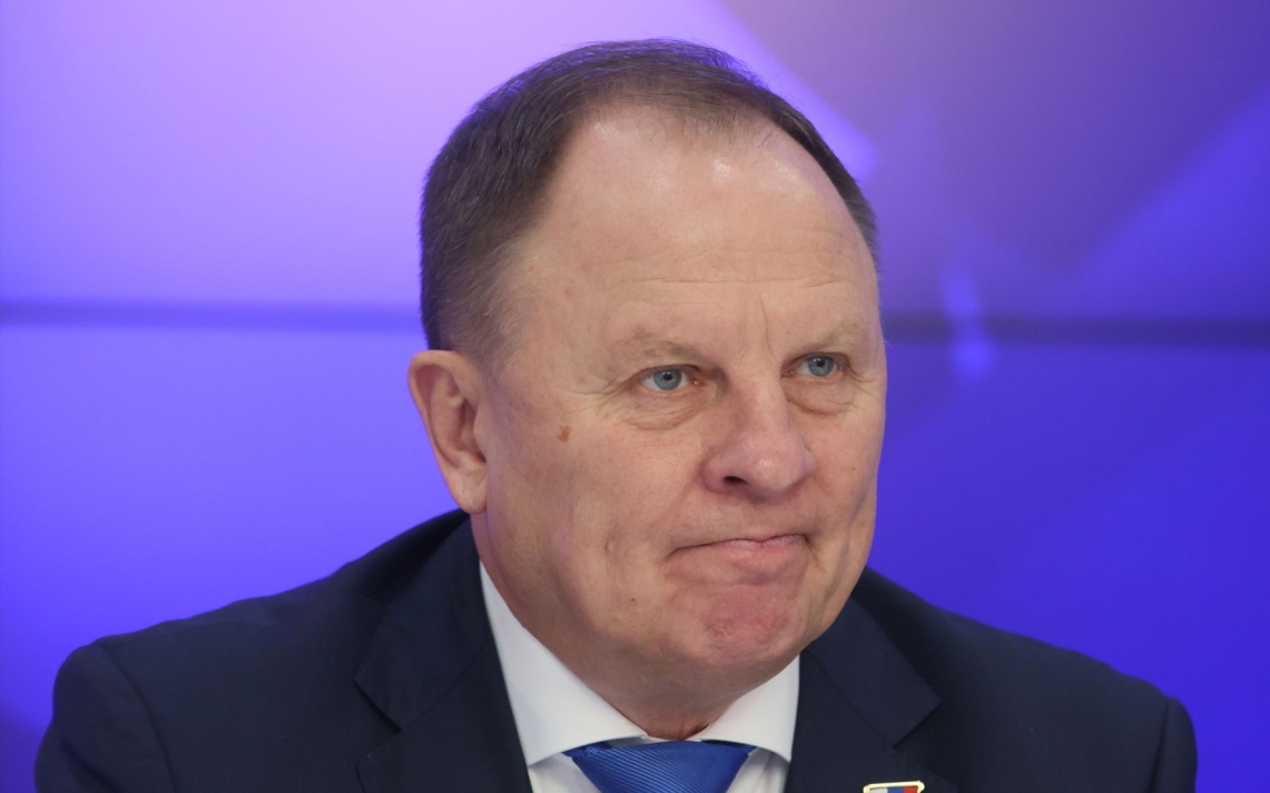 Липовой назвал тревожный признак подготовки Украиной провокации против РФ